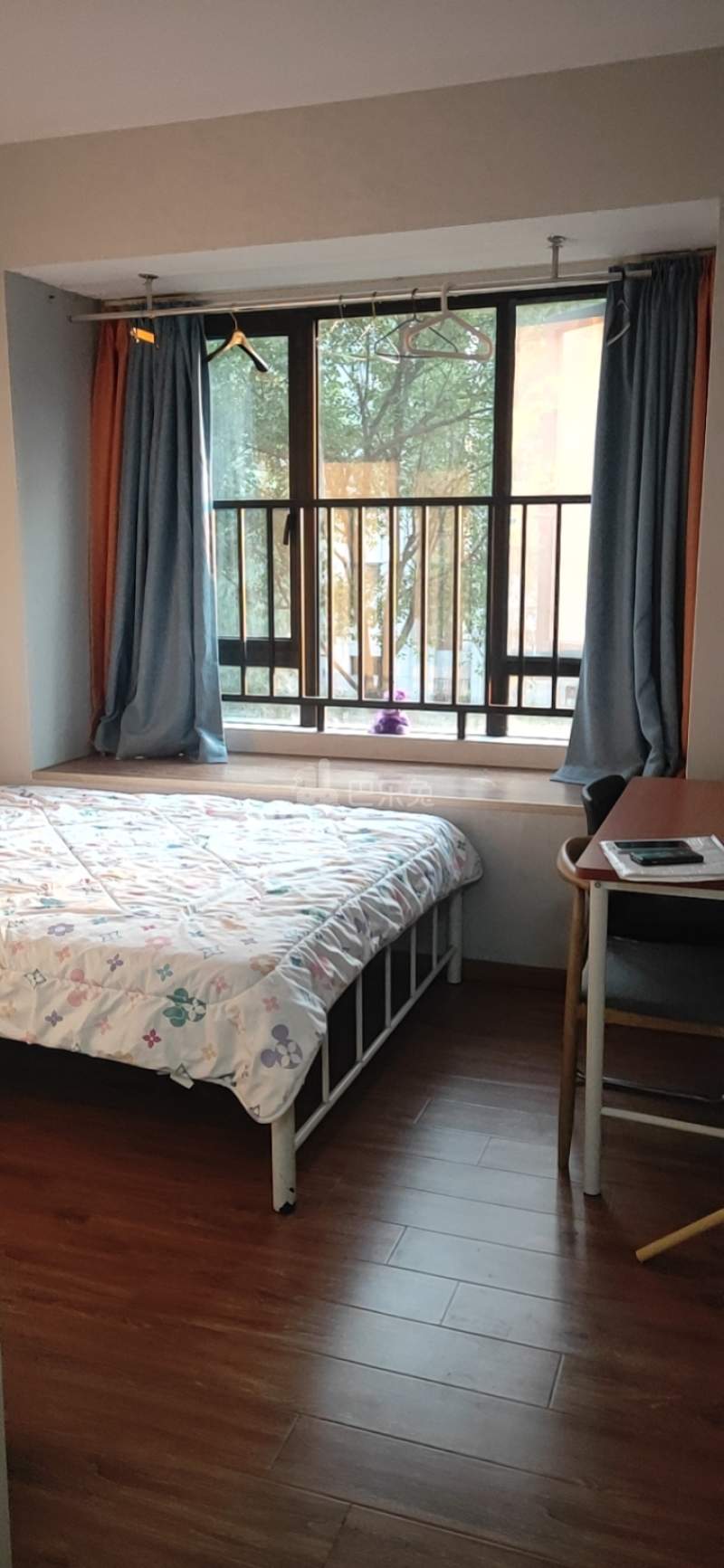 阳光城上府（阳光城丽兹公馆）17004300卧室图0