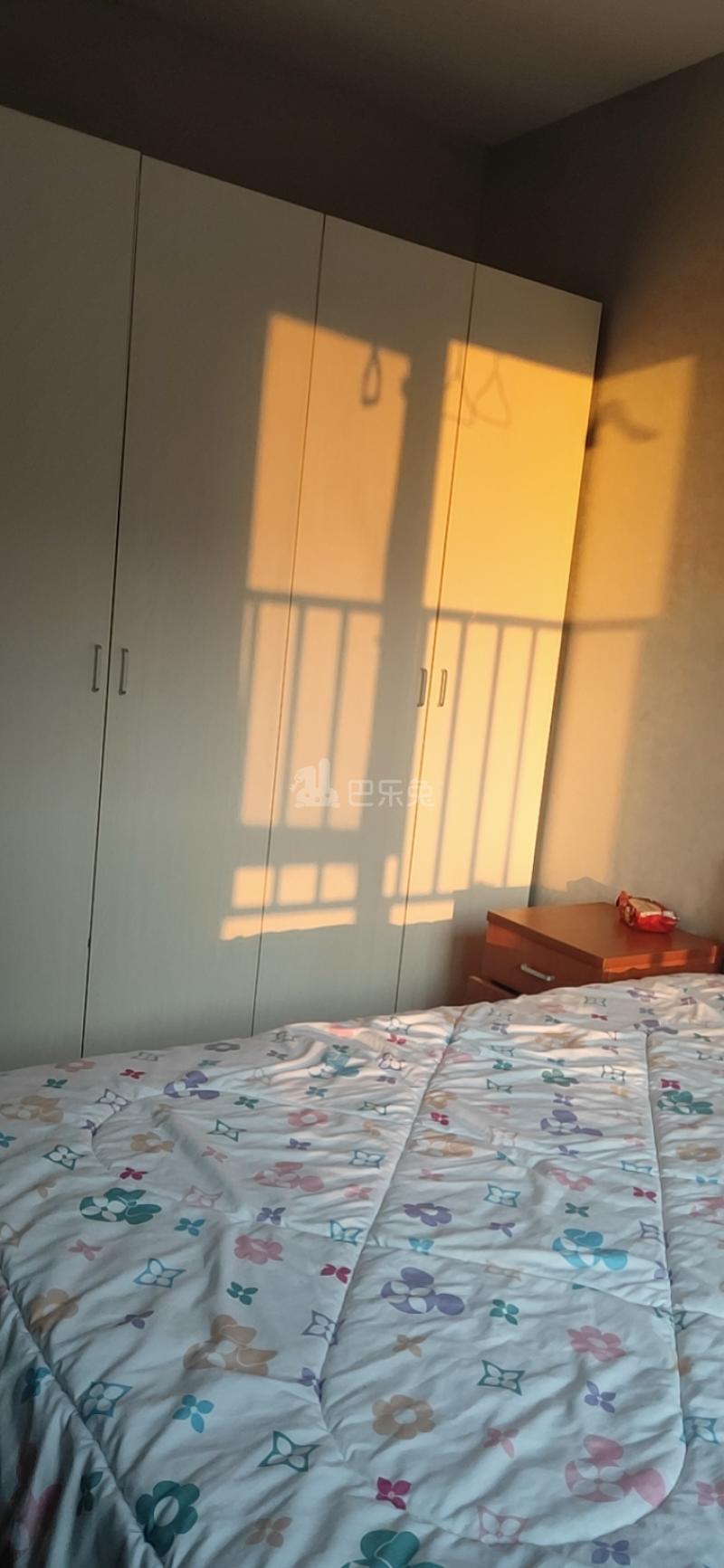 阳光城上府（阳光城丽兹公馆）17004300卧室图3