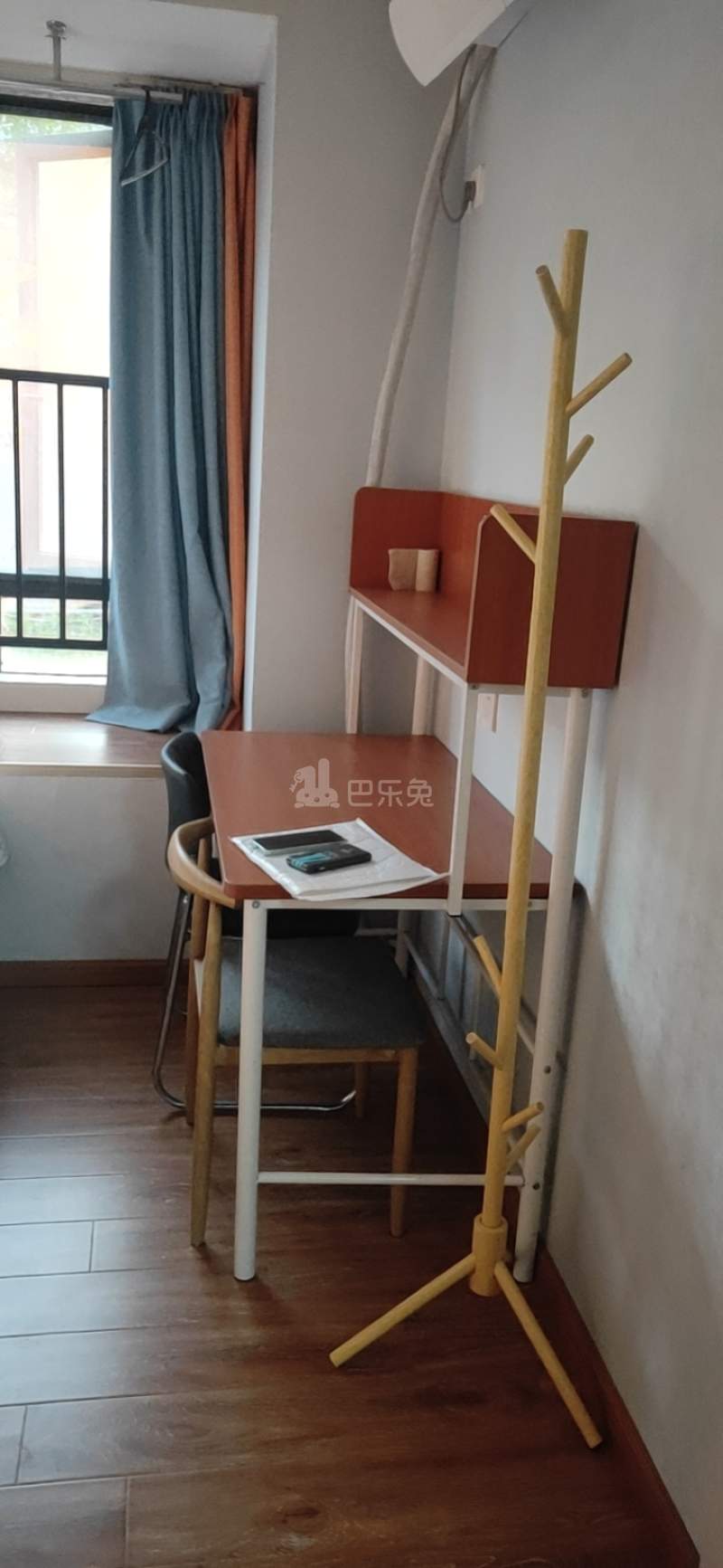 阳光城上府（阳光城丽兹公馆）17004300客厅图4