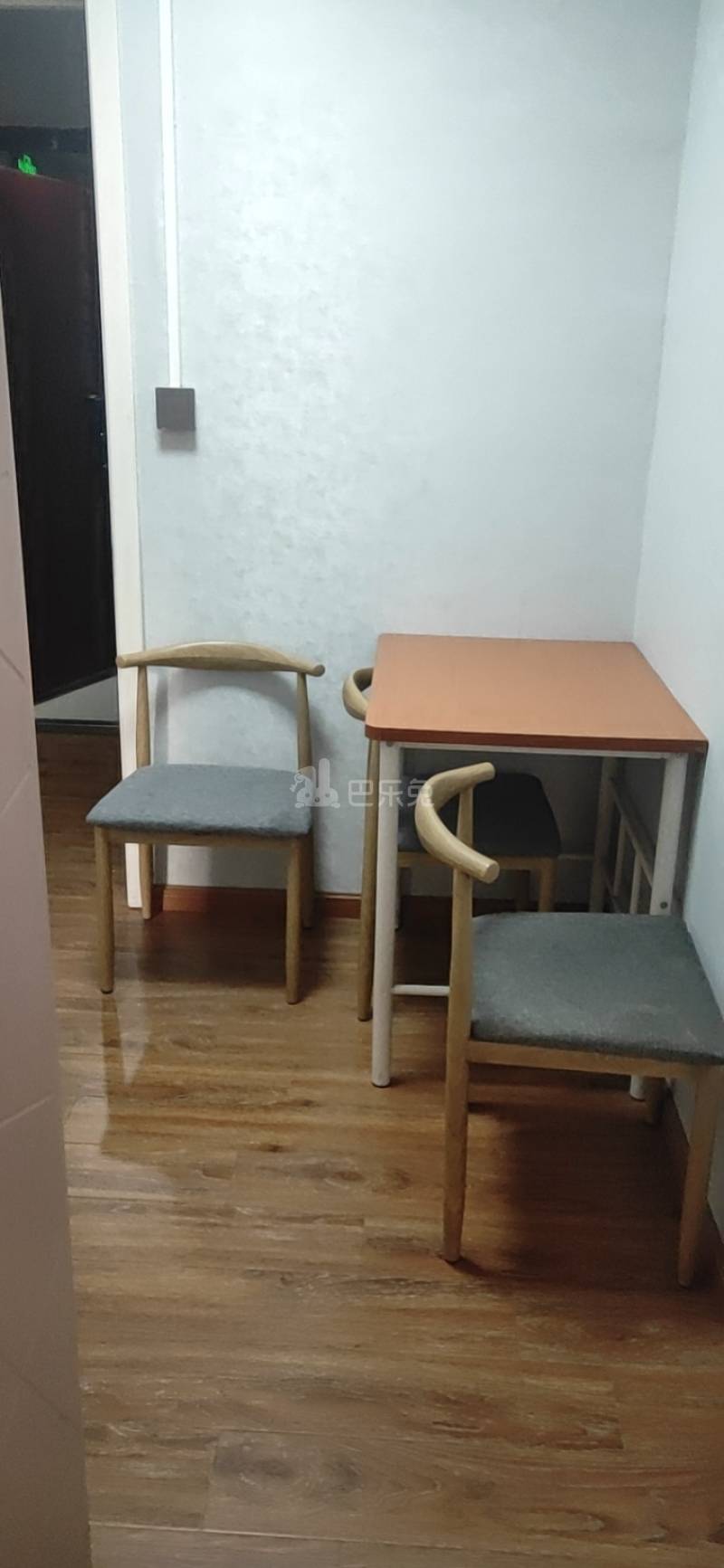 阳光城上府（阳光城丽兹公馆）17004300客厅图5