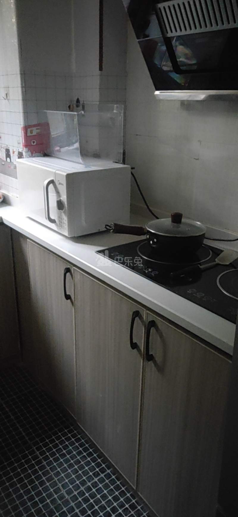 阳光城上府（阳光城丽兹公馆）17004300厨房图8