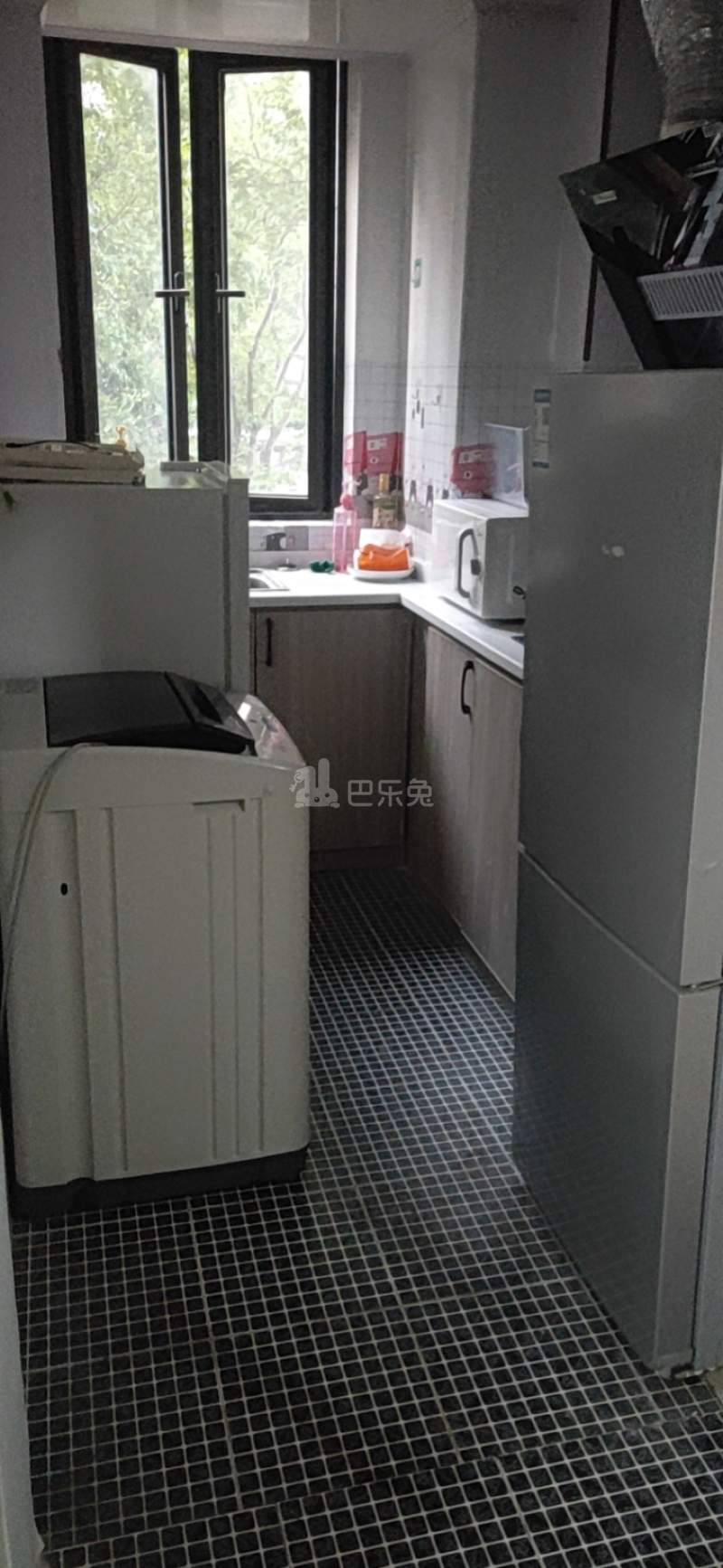 阳光城上府（阳光城丽兹公馆）17004300厨房图9