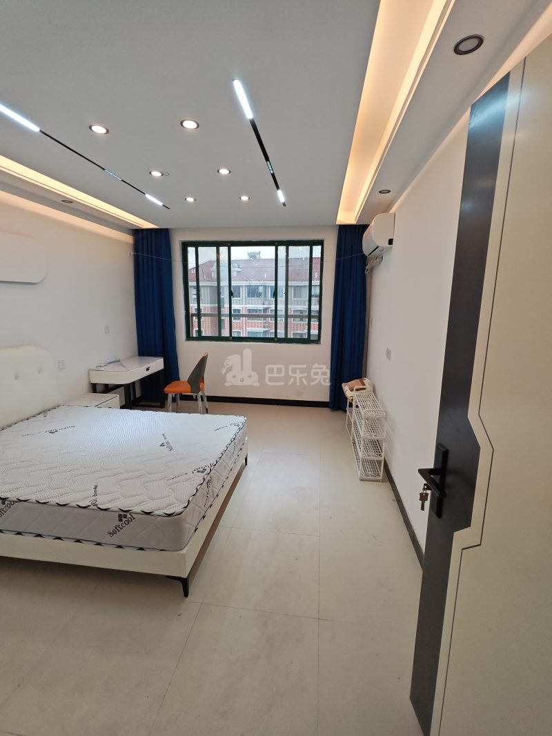 华唐苑17012070卧室图1