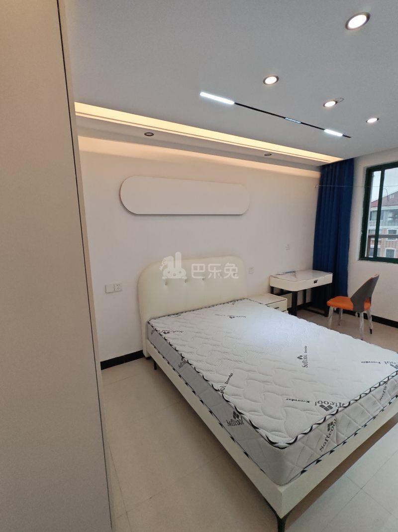 华唐苑17012070卧室图2