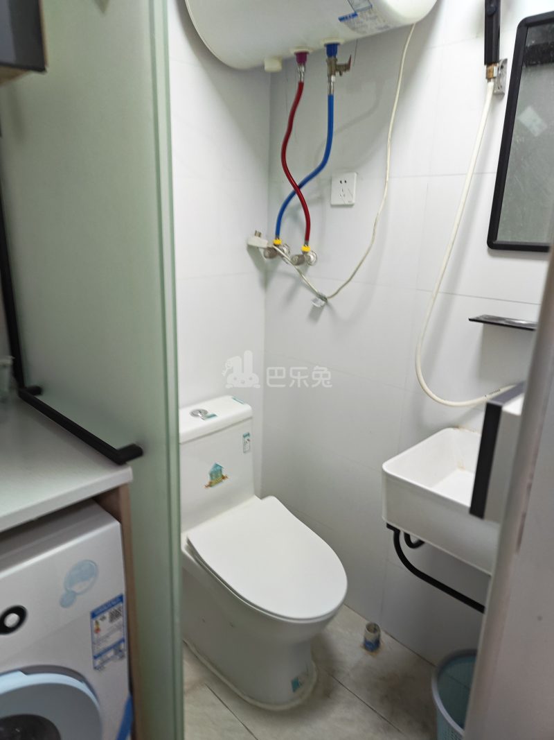 华唐苑17012070卫生间图6