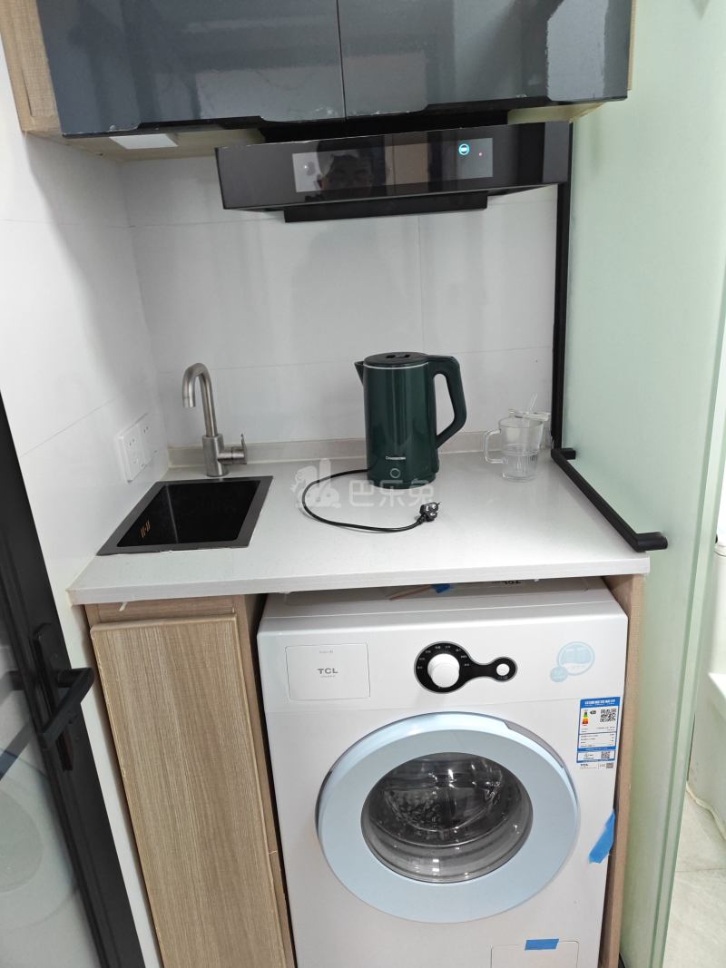 华唐苑17012070厨房图5