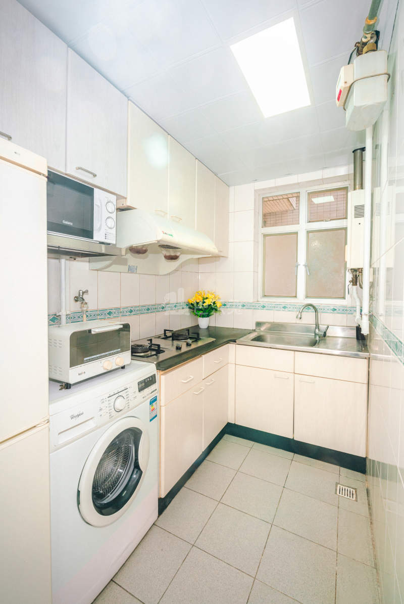 瑞虹新城一期17012322厨房图7