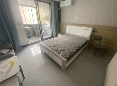 九华苑 1室0厅1卫