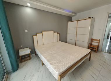 馨清佳苑 1室0厅1卫