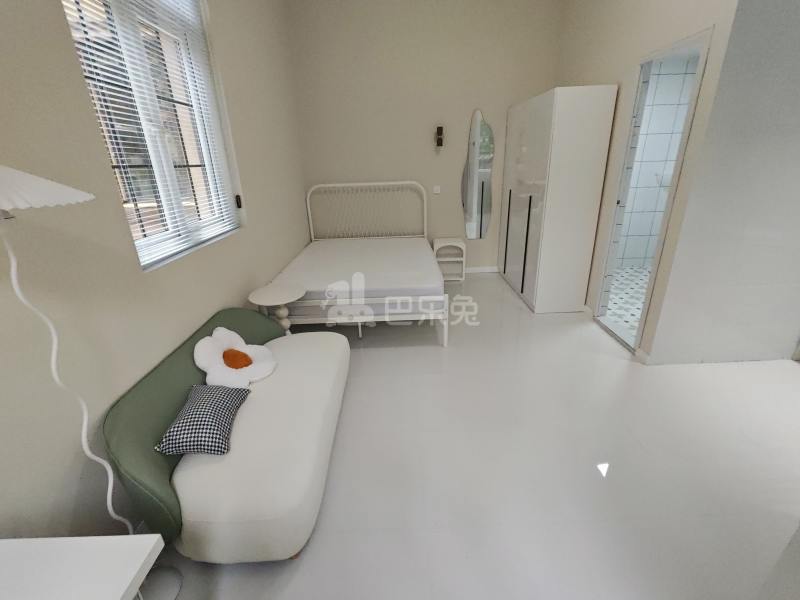 龙湖郦城（蓝湖郡）17039814卧室图3