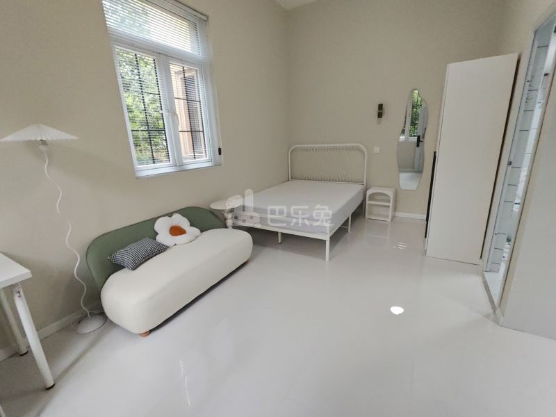 龙湖郦城（蓝湖郡）17039814卧室图0