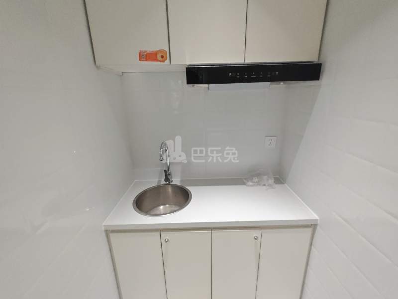 龙湖郦城（蓝湖郡）17039814厨房图5