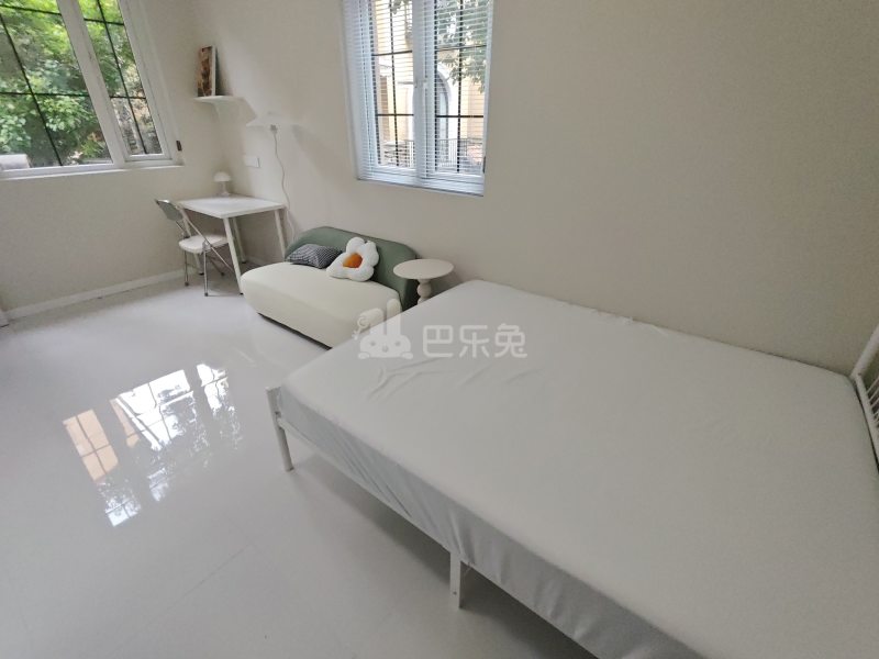 龙湖郦城（蓝湖郡）17039814卧室图2