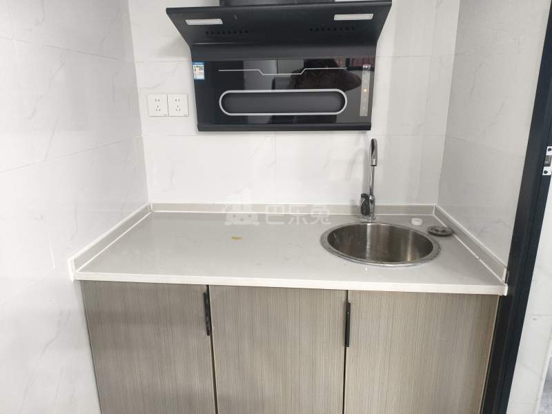 美丽华度假村联体别墅17040386厨房图5