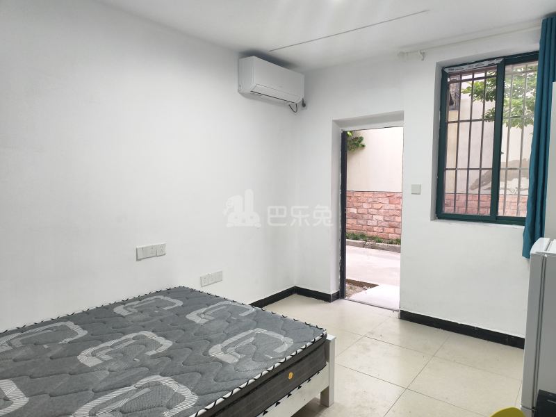 美丽华度假村联体别墅17040386卧室图4