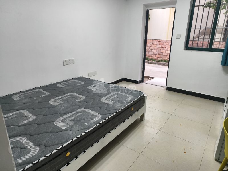 美丽华度假村联体别墅17040386卧室图3