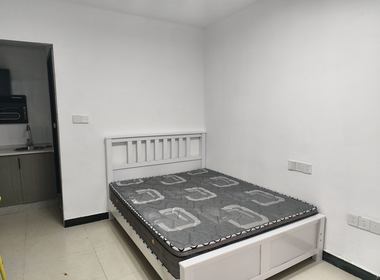 美丽华度假村联体别墅 