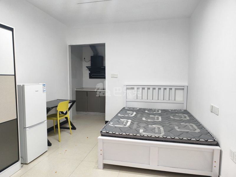 美丽华度假村联体别墅17040386卧室图0