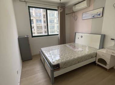 润江花苑 1室0厅1卫