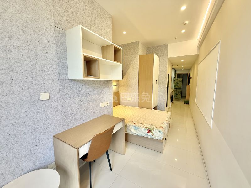 城舍公寓(九堡店)17046320客厅图2