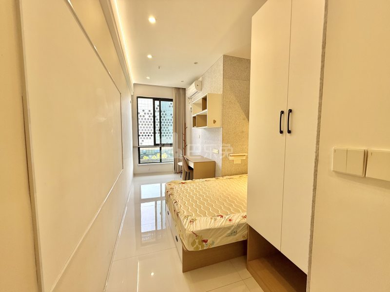 城舍公寓(九堡店)17046320客厅图3