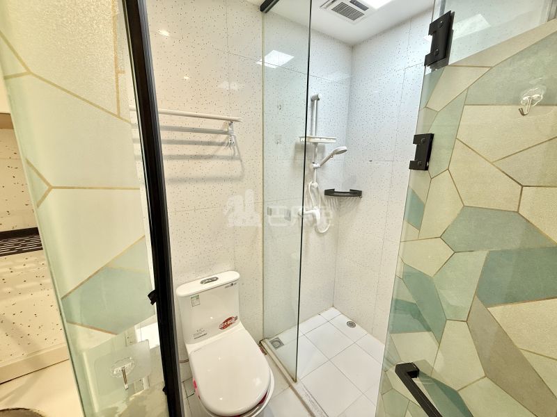 城舍公寓(九堡店)17046320客厅图5