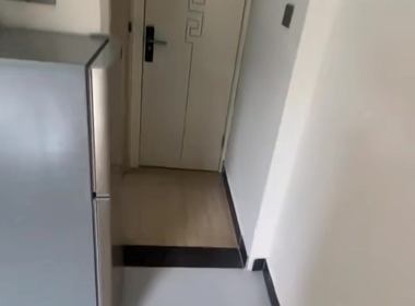 红街公寓（小区） 