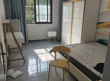 海联花苑（吴中路380弄） 1室0厅1卫