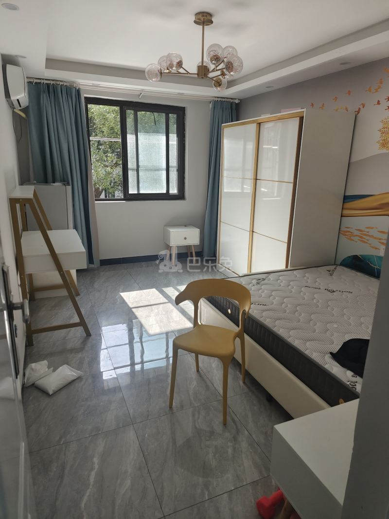 海联花苑（吴中路380弄）17062435卧室图0