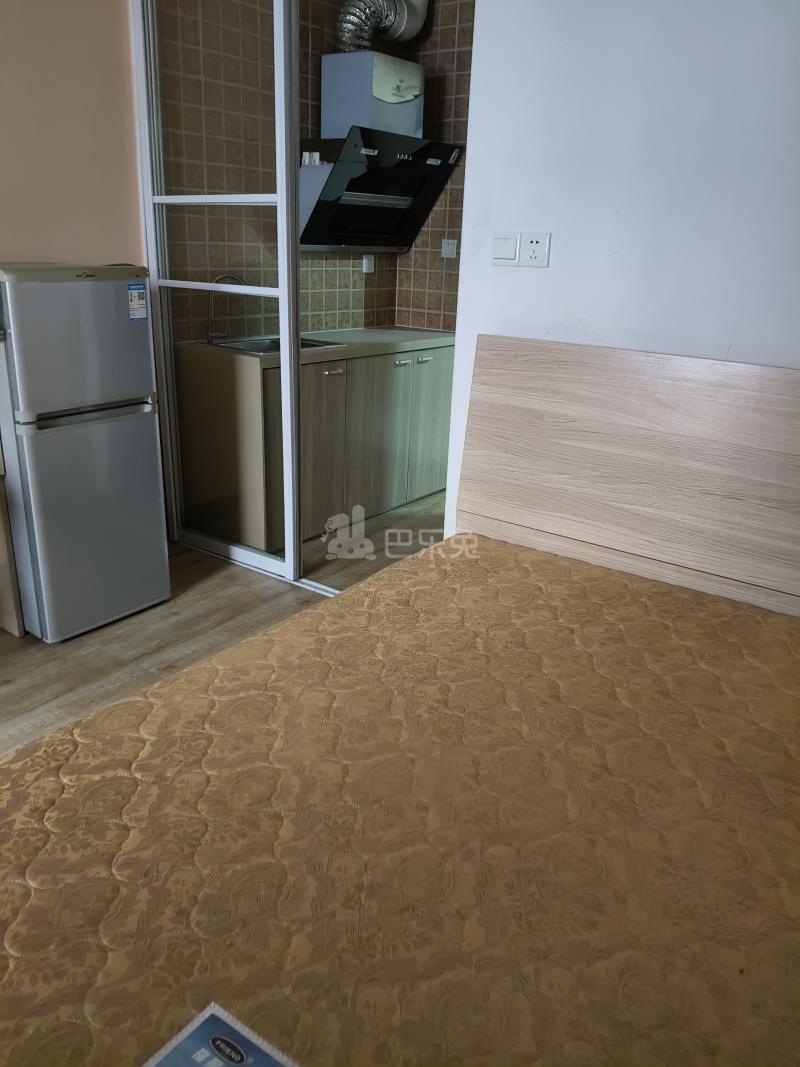 翔威公寓17063286卧室图2