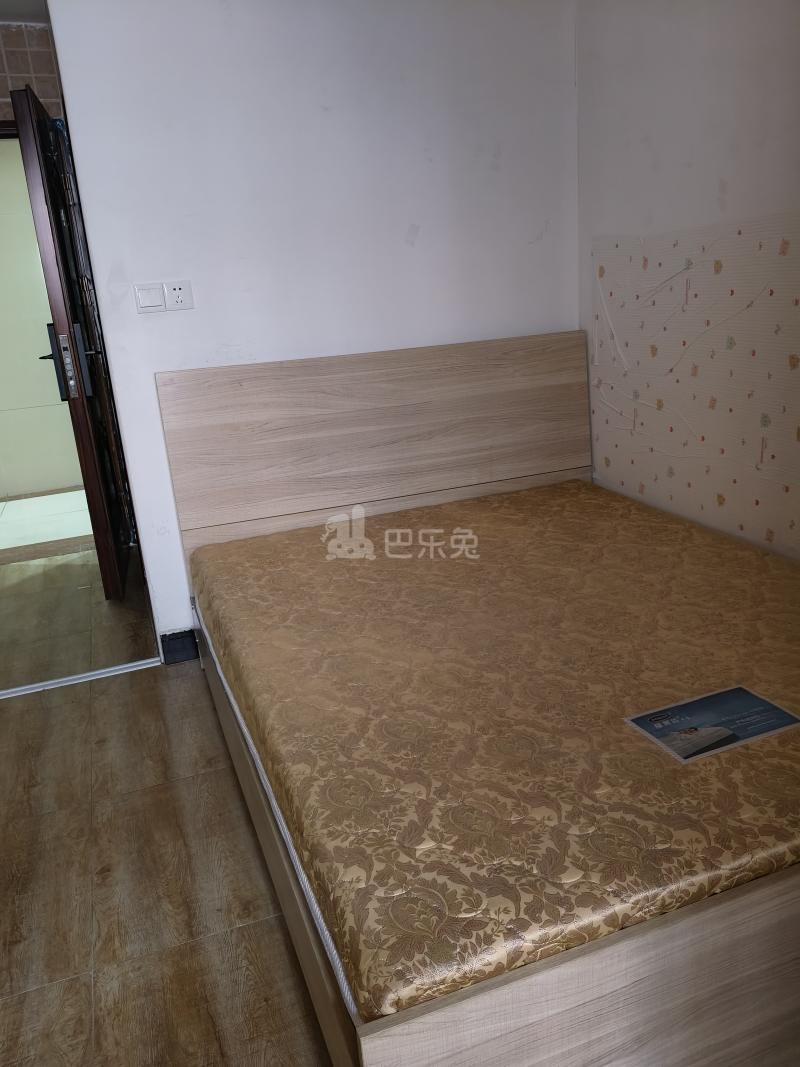 翔威公寓17063286卧室图3