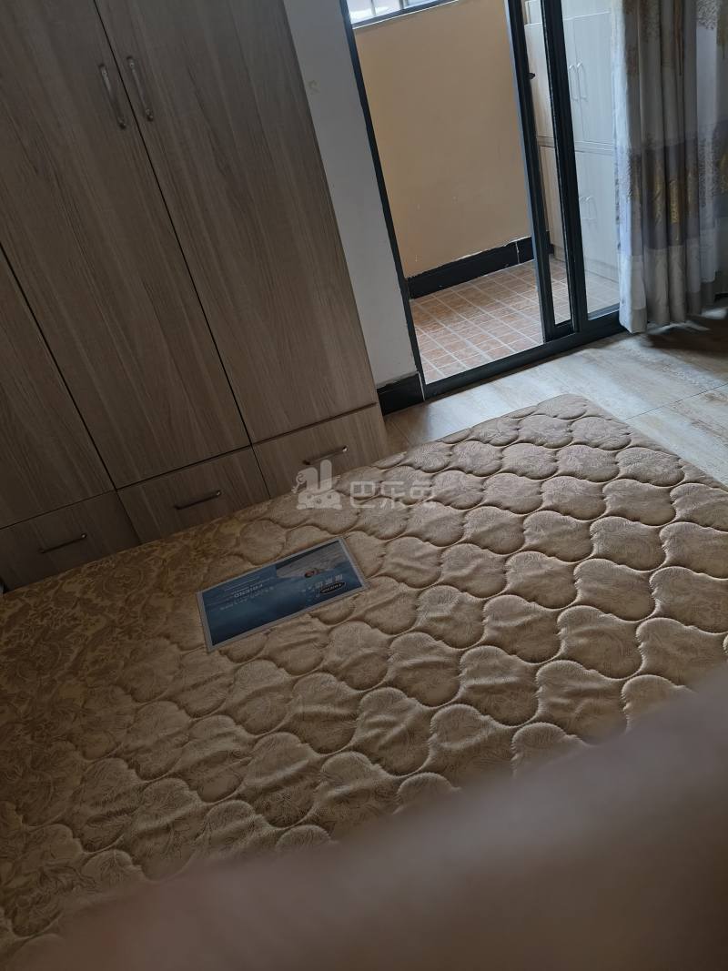 翔威公寓17063286卧室图4