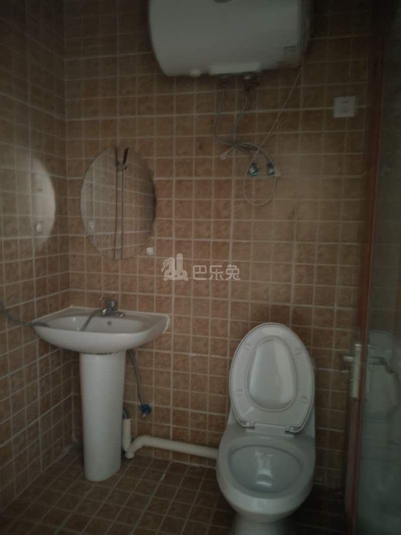 翔威公寓17063286卫生间图16