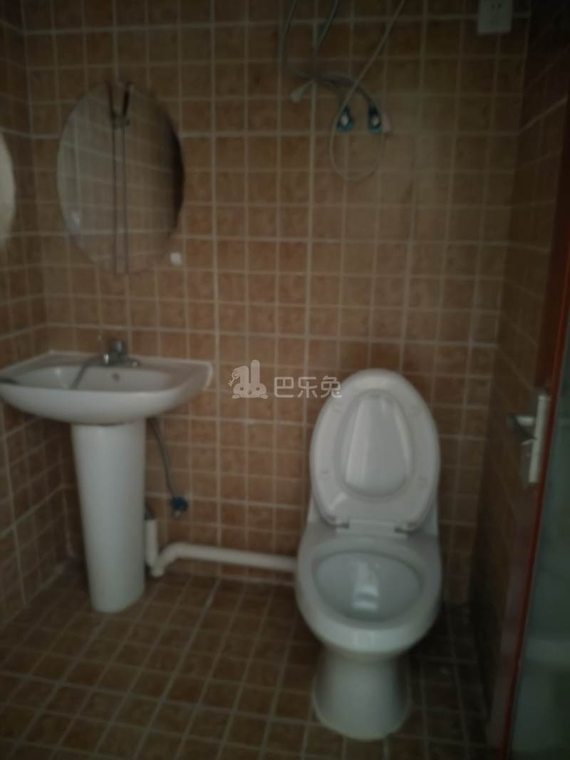 翔威公寓17063286卫生间图17