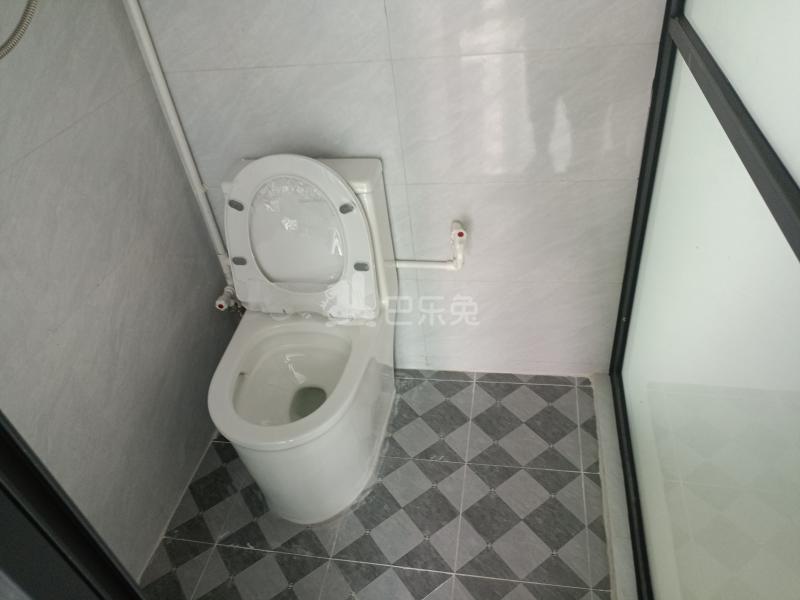 创世纪滨海花园17066998卫生间图12