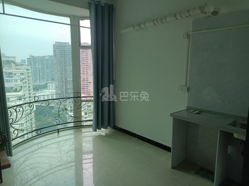 创世纪滨海花园17066998卧室图8