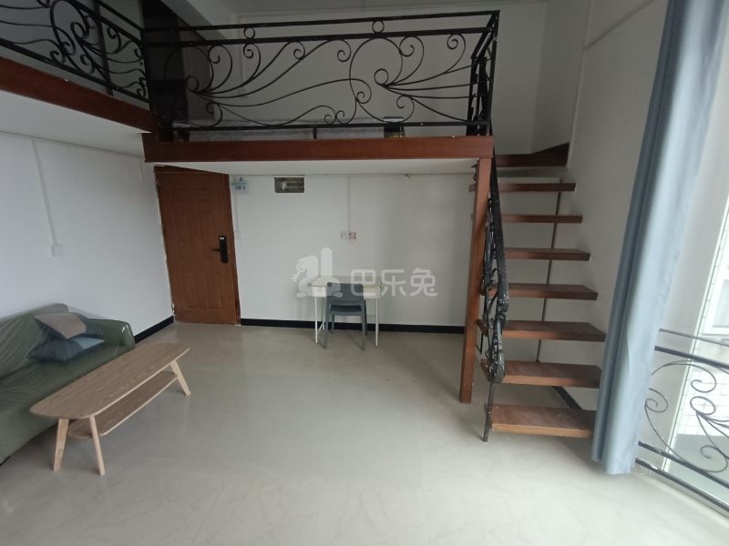 创世纪滨海花园17066998卧室图1