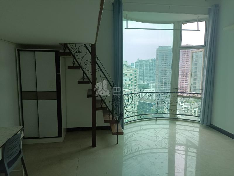 创世纪滨海花园17066998卧室图10