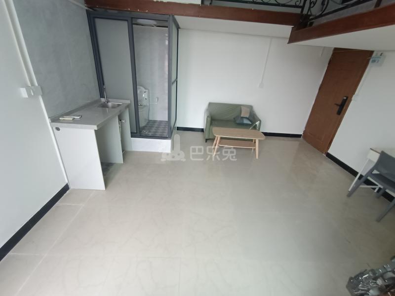 创世纪滨海花园17066998卧室图2