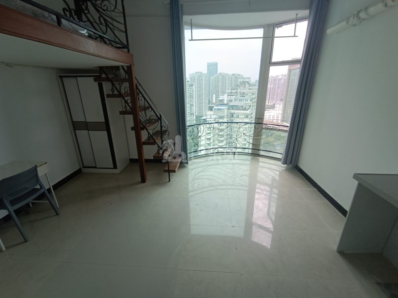 创世纪滨海花园17066998卧室图0