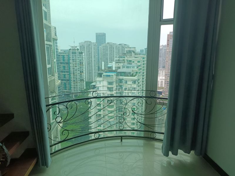 创世纪滨海花园17066998卧室图6