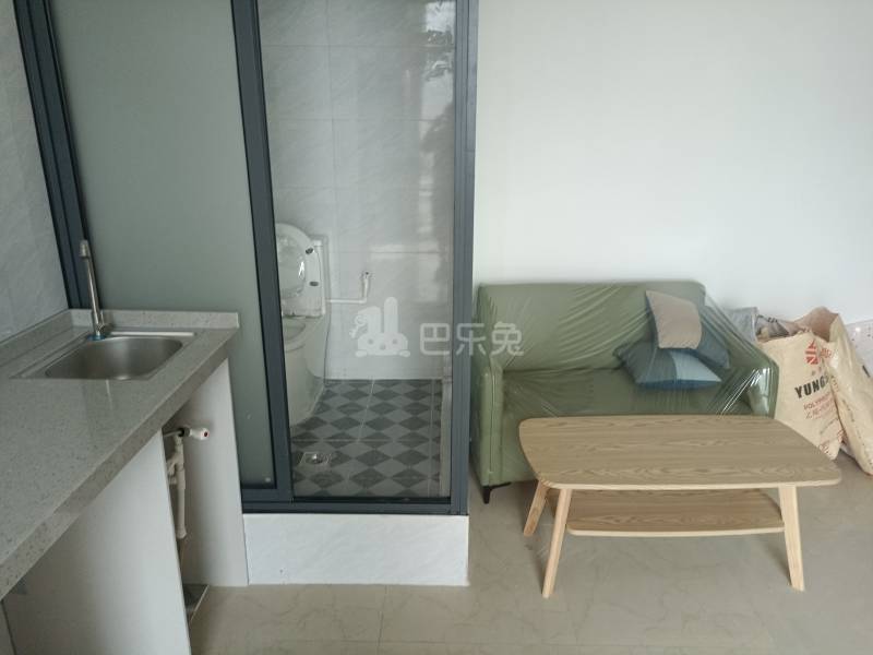 创世纪滨海花园17066998卧室图7