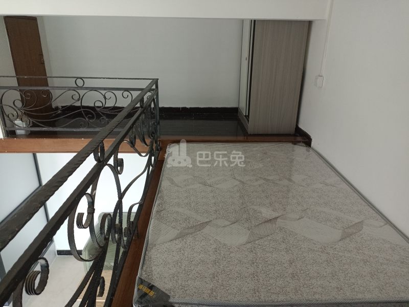 创世纪滨海花园17066998卧室图11