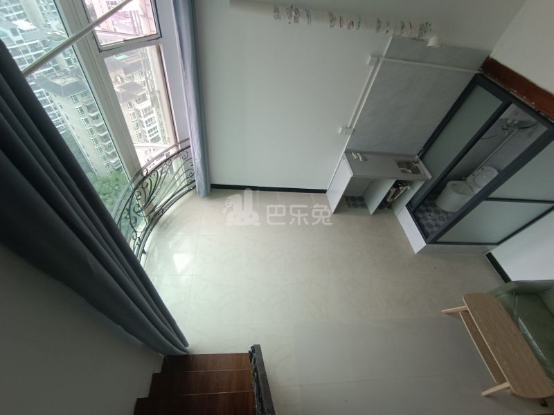 创世纪滨海花园17066998卧室图3