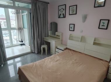 华一新城（薪福里） 1室0厅0卫