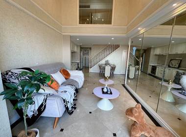 君尚金座 3室2厅2卫