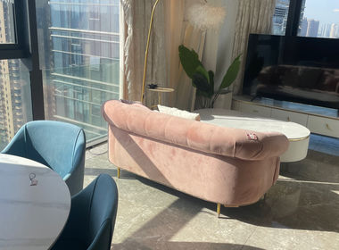 海威天地 2室2厅2卫