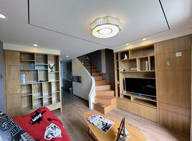 中赢康康谷 2室2厅2卫