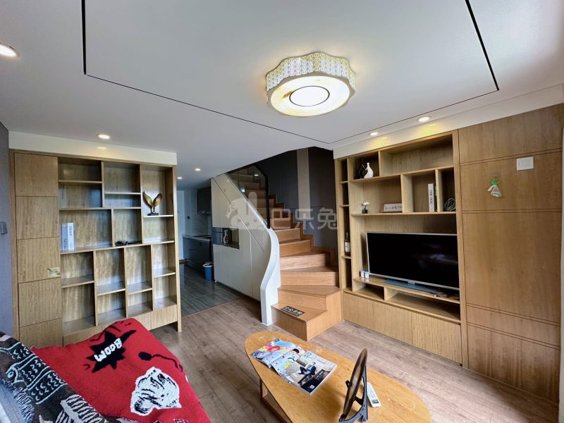 中赢康康谷17080388卧室图0