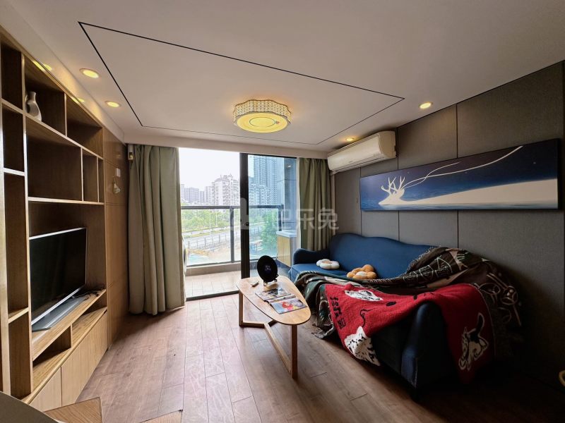 中赢康康谷17080388客厅图3